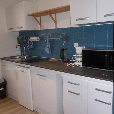 Gentlemen Appartement Au Premier Etage A 50 Metres De La Mer Sangatte Exterior foto