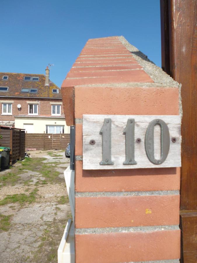 Gentlemen Appartement Au Premier Etage A 50 Metres De La Mer Sangatte Exterior foto
