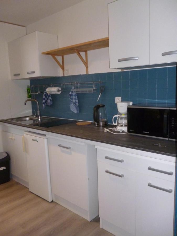 Gentlemen Appartement Au Premier Etage A 50 Metres De La Mer Sangatte Exterior foto
