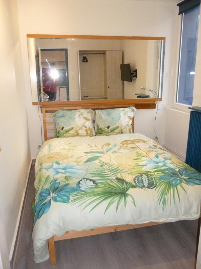 Gentlemen Appartement Au Premier Etage A 50 Metres De La Mer Sangatte Exterior foto