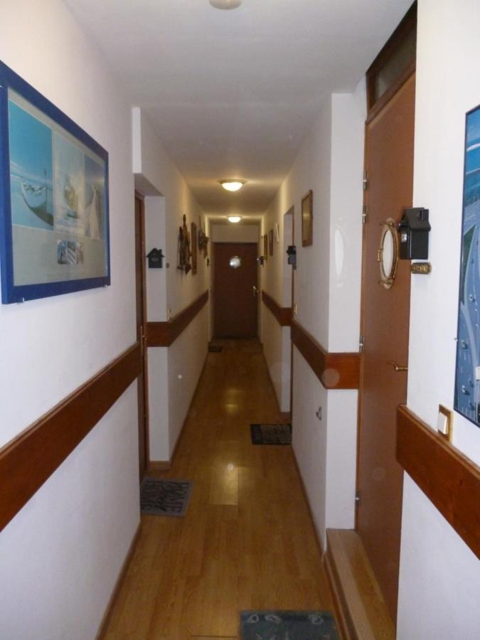 Gentlemen Appartement Au Premier Etage A 50 Metres De La Mer Sangatte Exterior foto