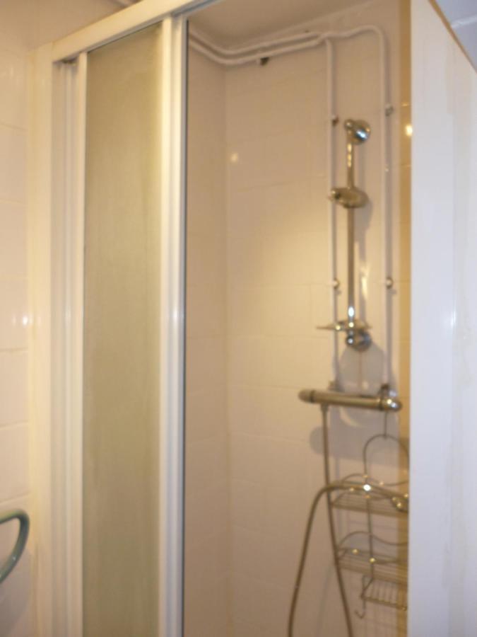 Gentlemen Appartement Au Premier Etage A 50 Metres De La Mer Sangatte Exterior foto