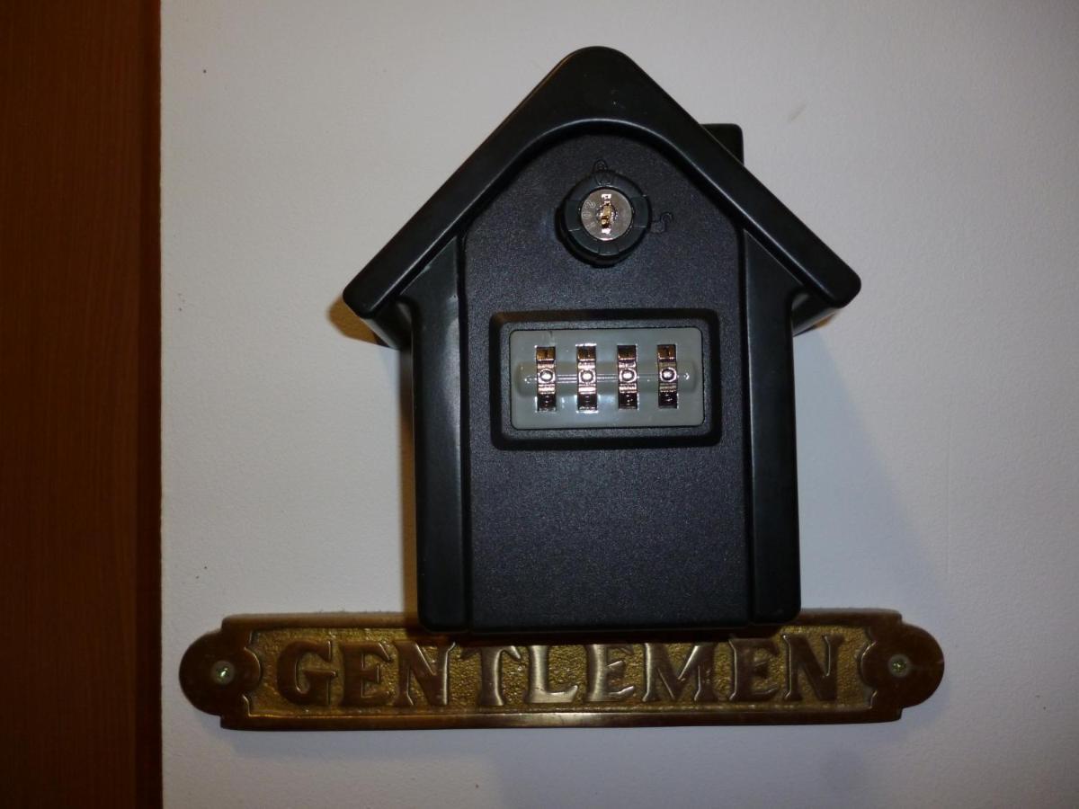 Gentlemen Appartement Au Premier Etage A 50 Metres De La Mer Sangatte Exterior foto