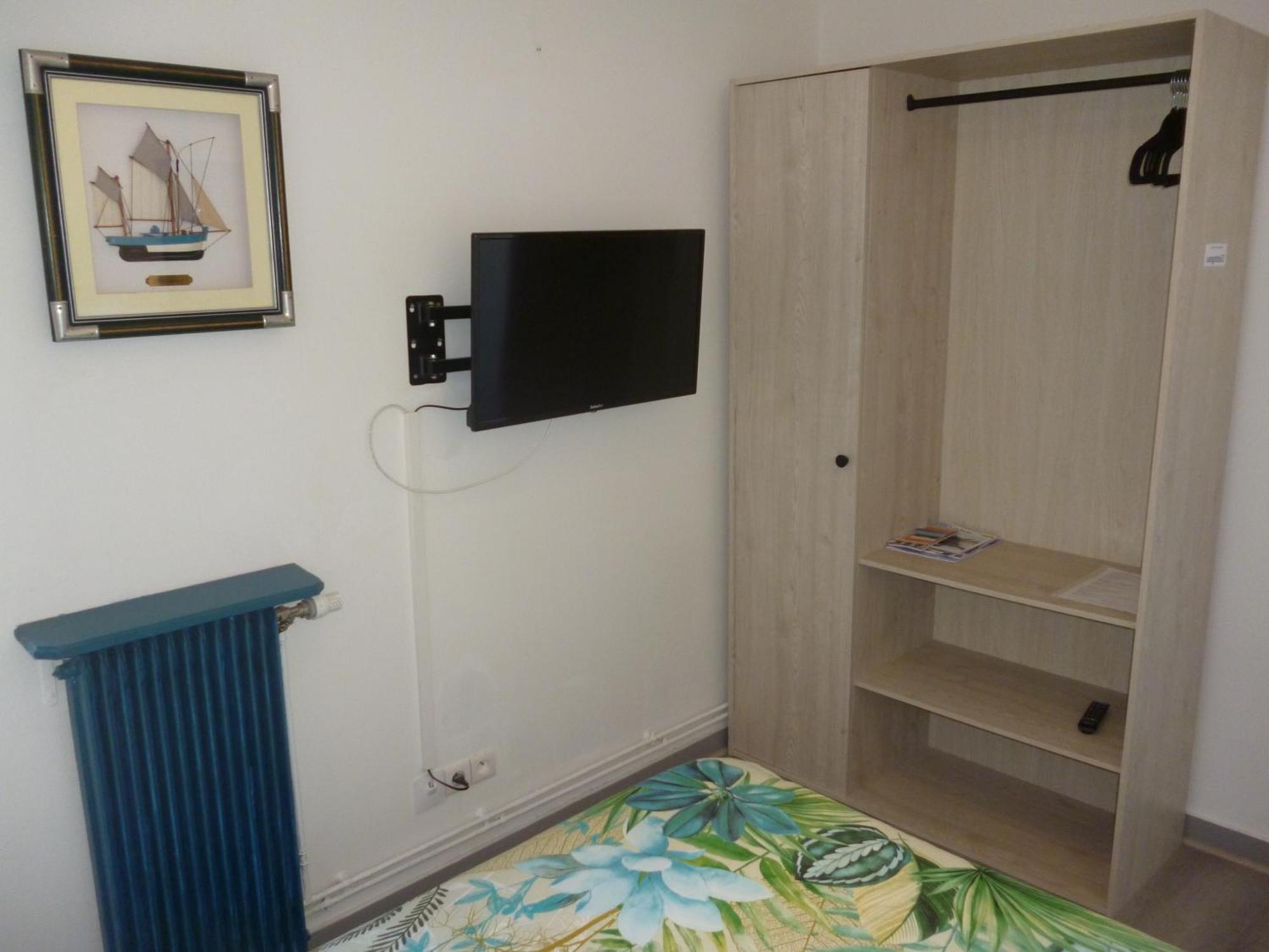 Gentlemen Appartement Au Premier Etage A 50 Metres De La Mer Sangatte Exterior foto