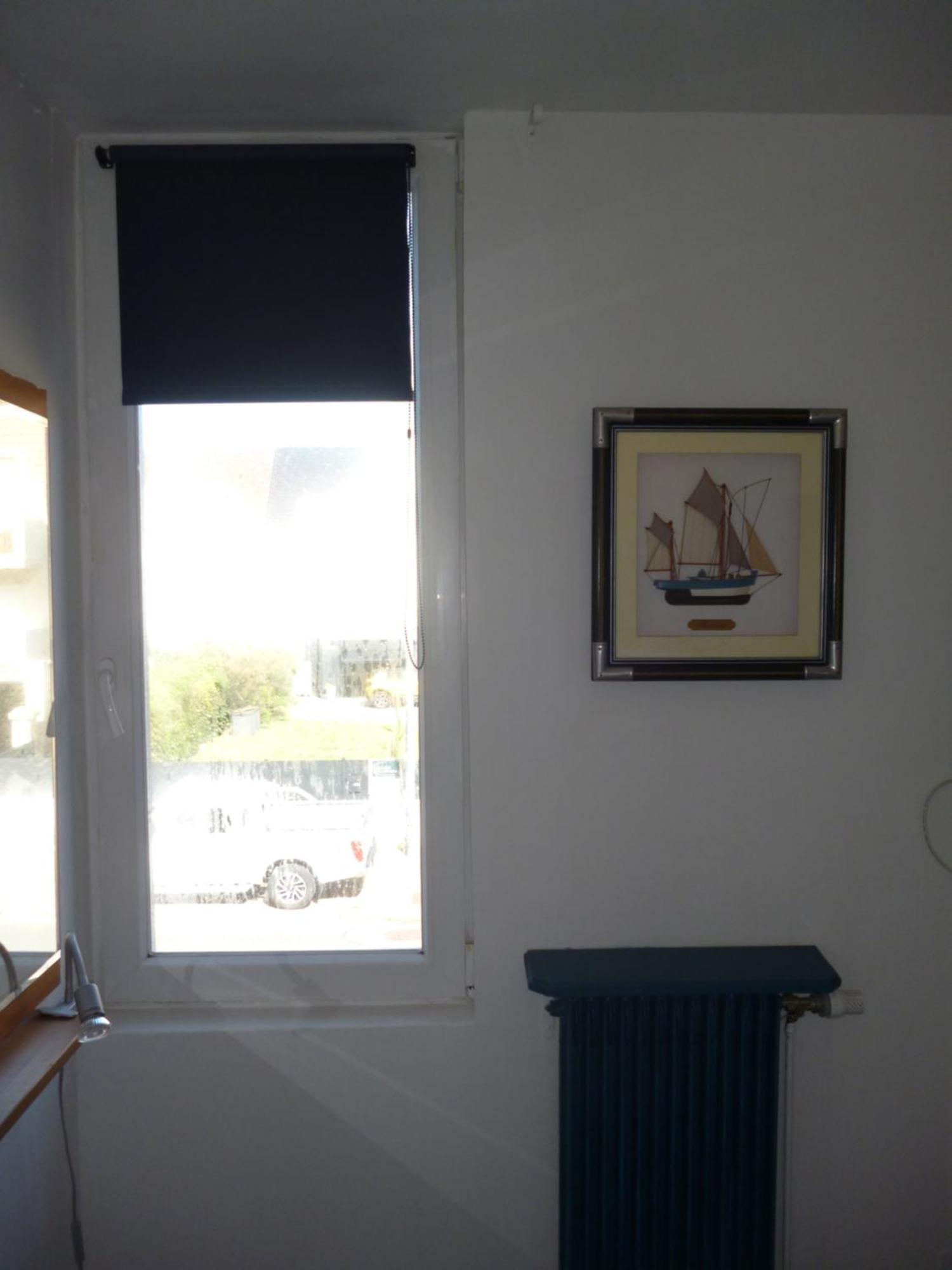 Gentlemen Appartement Au Premier Etage A 50 Metres De La Mer Sangatte Exterior foto