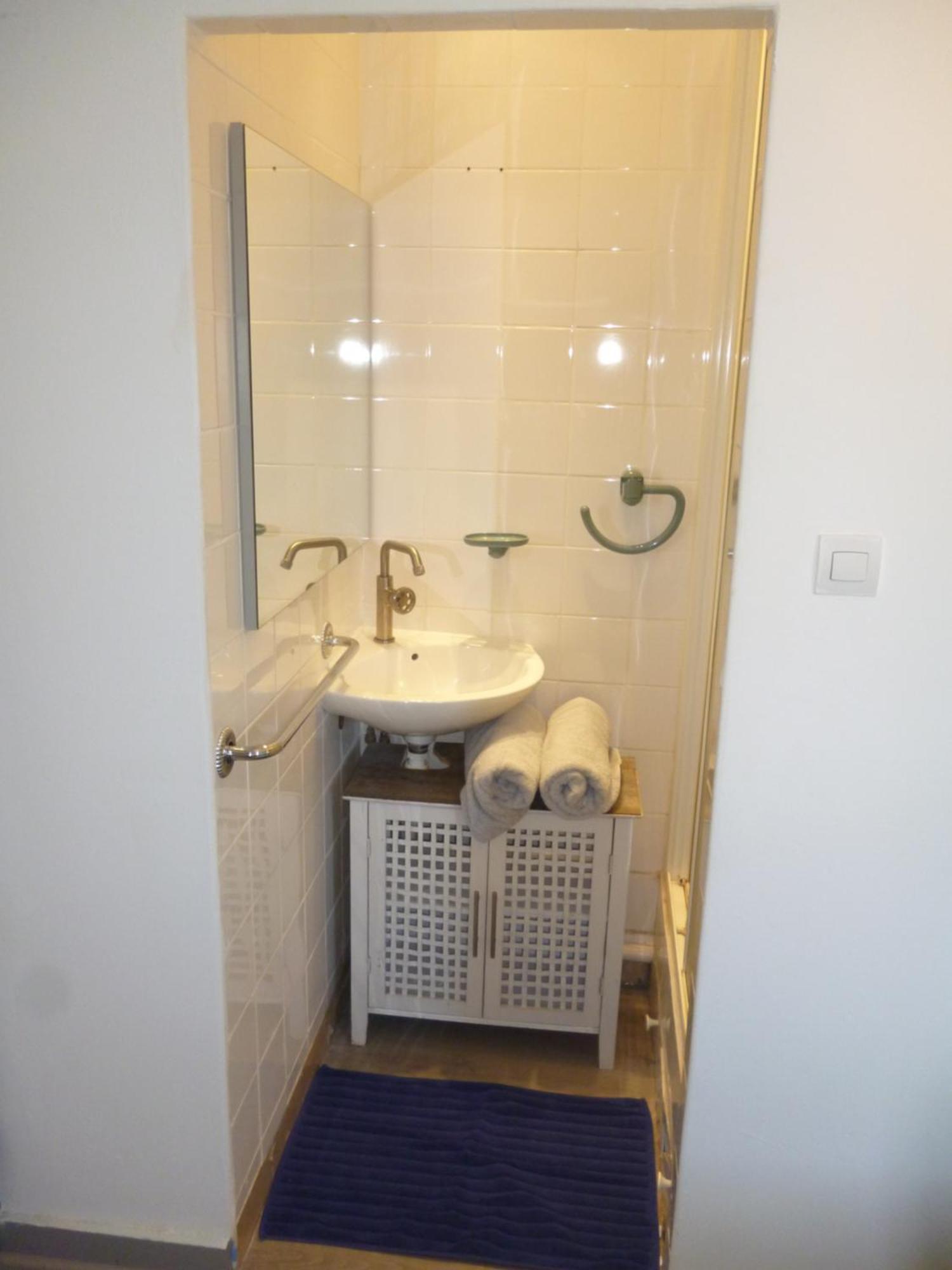Gentlemen Appartement Au Premier Etage A 50 Metres De La Mer Sangatte Exterior foto