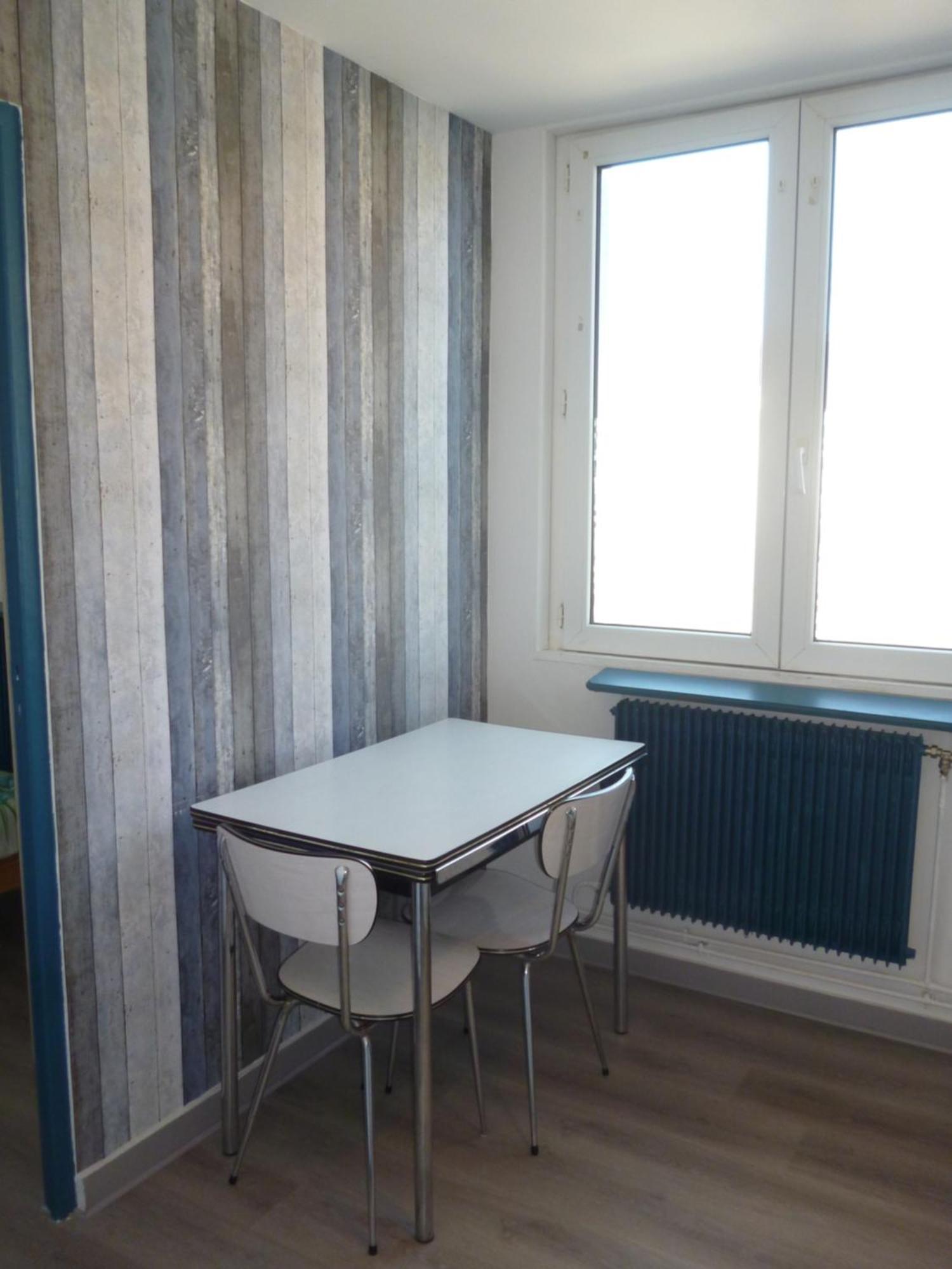 Gentlemen Appartement Au Premier Etage A 50 Metres De La Mer Sangatte Exterior foto